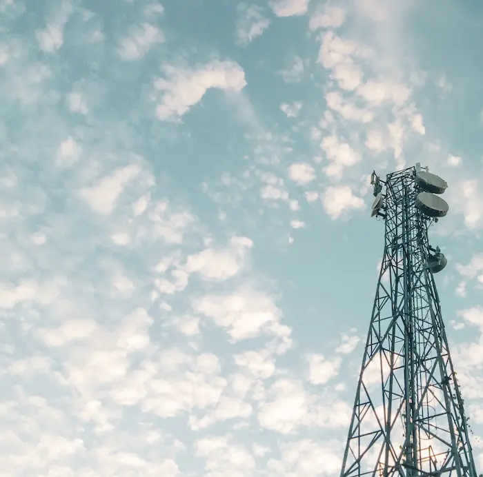 Imagen de Telecomunicaciones